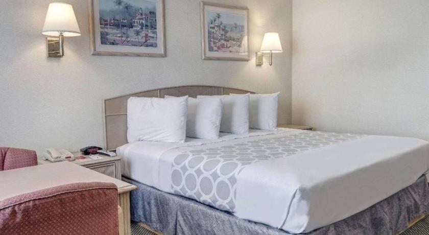 Econo Lodge Van Horn Kültér fotó