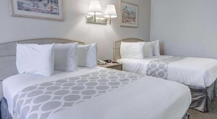 Econo Lodge Van Horn Kültér fotó