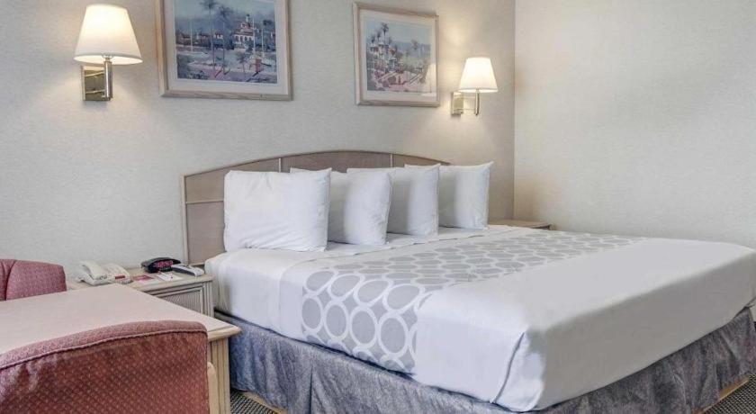Econo Lodge Van Horn Kültér fotó